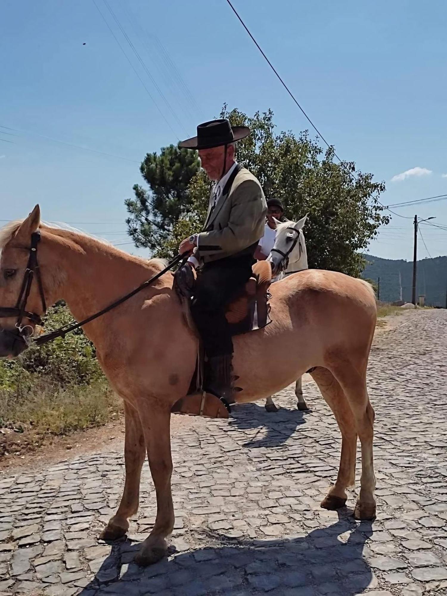 R3 - Guesthouse Travessa Da Arieira Aguda  Dış mekan fotoğraf