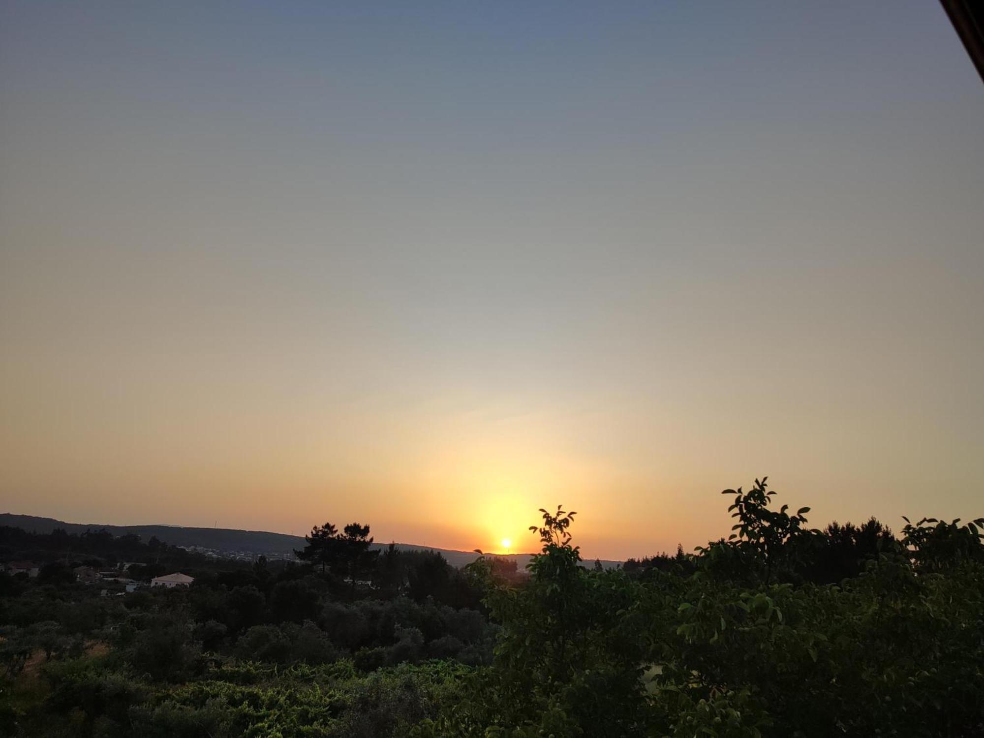 R3 - Guesthouse Travessa Da Arieira Aguda  Dış mekan fotoğraf