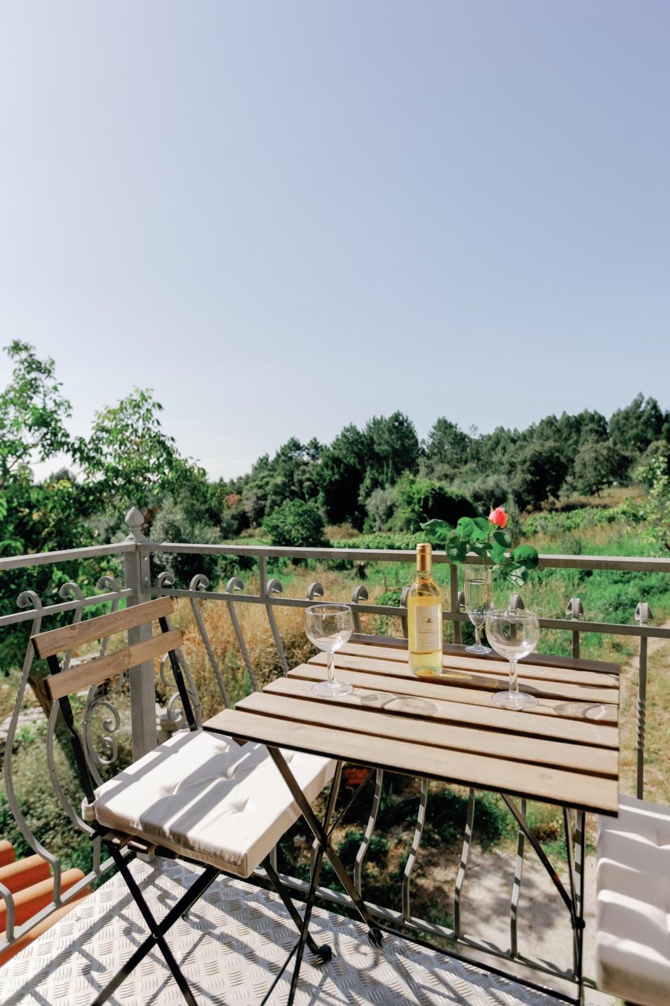 R3 - Guesthouse Travessa Da Arieira Aguda  Dış mekan fotoğraf