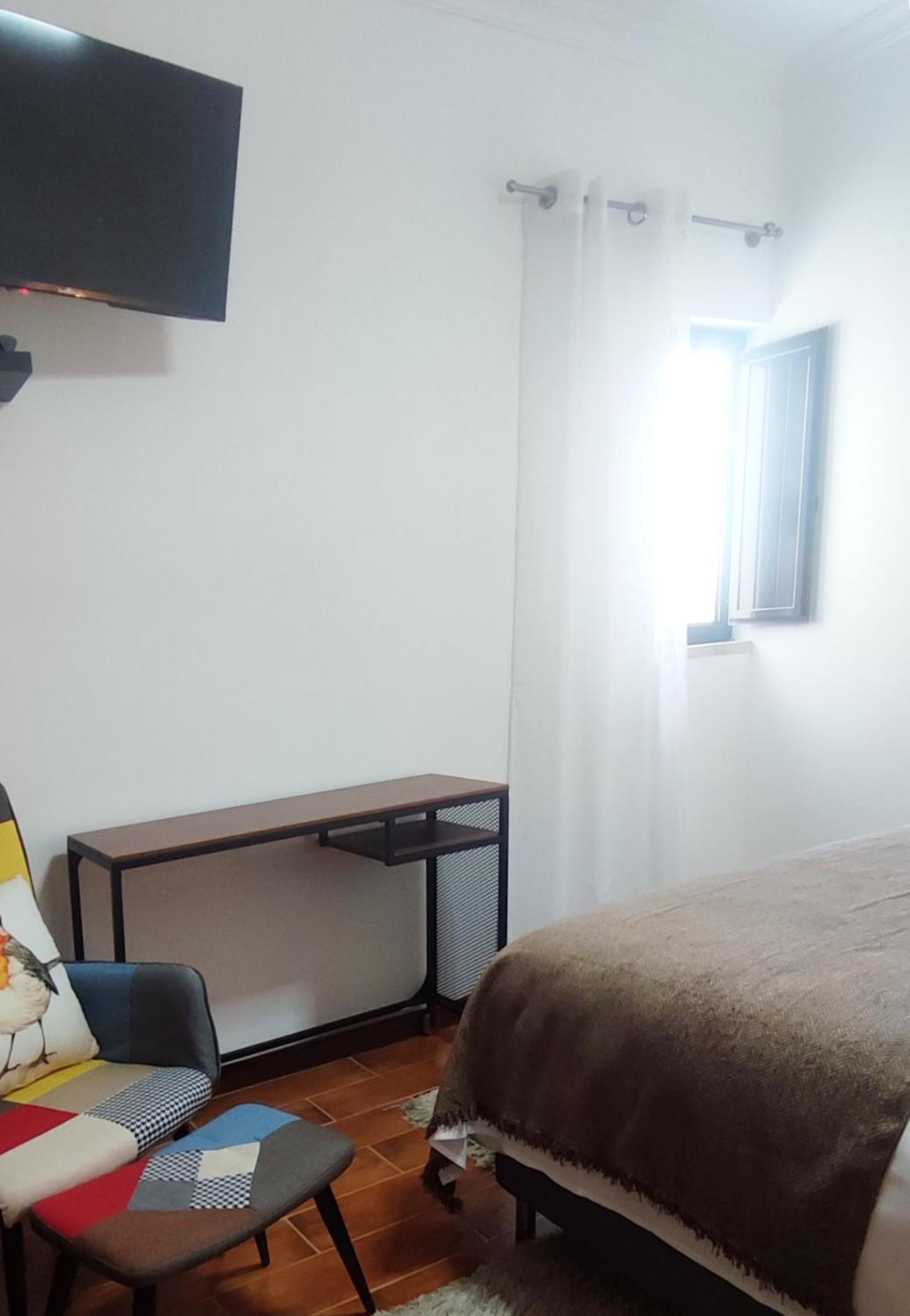 R3 - Guesthouse Travessa Da Arieira Aguda  Dış mekan fotoğraf