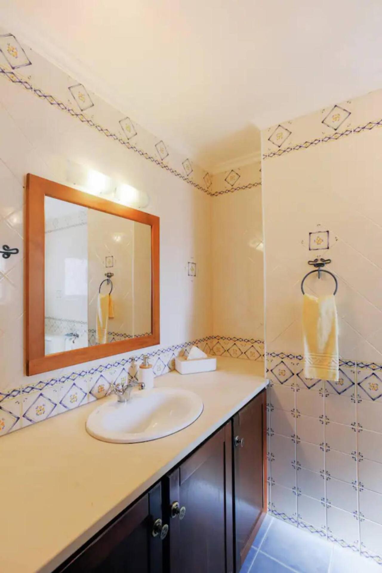 R3 - Guesthouse Travessa Da Arieira Aguda  Dış mekan fotoğraf