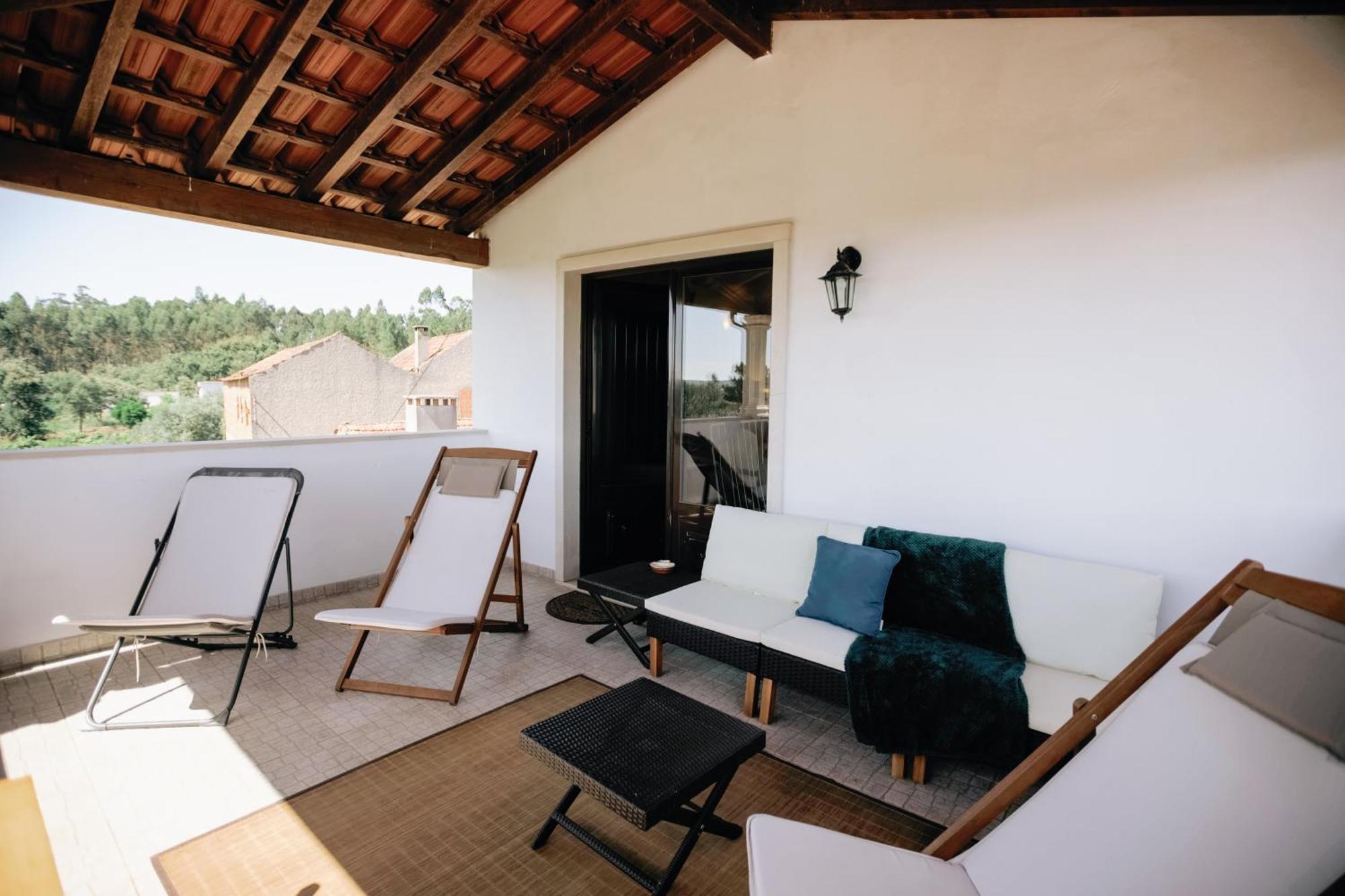 R3 - Guesthouse Travessa Da Arieira Aguda  Dış mekan fotoğraf